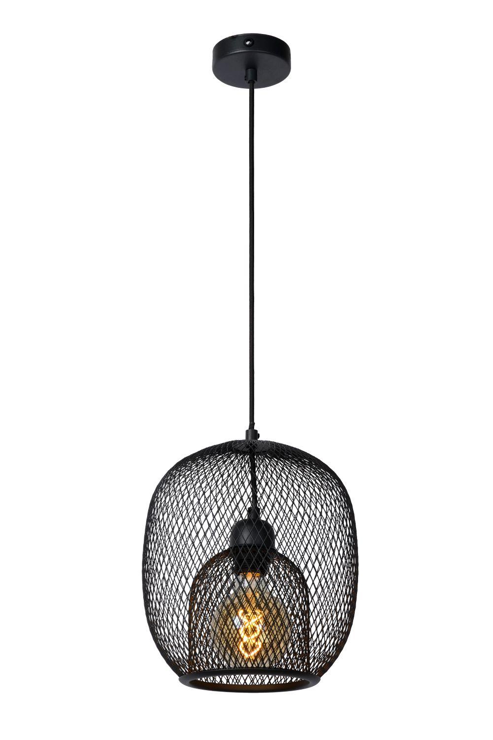 Viseča svetilka JERREL 2782830