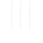 Viseča svetilka LINESCAPES - 204