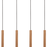 Viseča svetilka MADERA 6607910