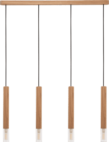 Viseča svetilka MADERA 6607910