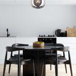 Viseča svetilka MOON 6778693