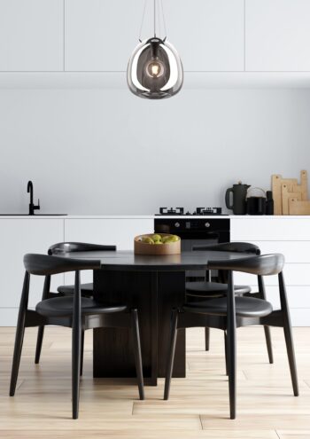 Viseča svetilka MOON 6778693