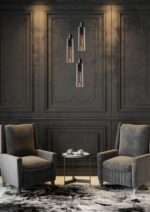 Viseča svetilka ORLANDO 2740731