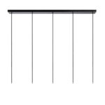 Viseča svetilka ORLANDO 2740748