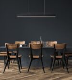 Viseča svetilka RAYA LED 2452269