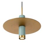 Viseča svetilka SELIN 2031044