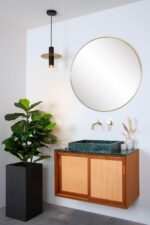 Viseča svetilka SELIN 2031778