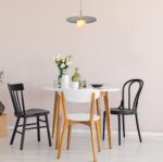 Viseča svetilka TOPHER 2302977