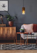 Viseča svetilka ZINO 2740892