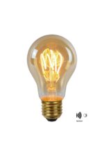 Žarnica z žarilno nitko A60 TWILIGHT SENSOR 2491305
