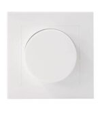 Zatemnilnik RECESSED WALL DIMMER NL 2931252